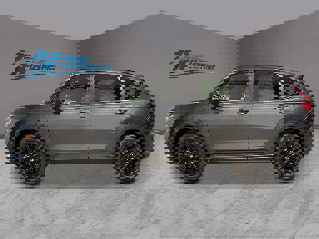 New 2026 Honda CR-V Sport Touring image 2