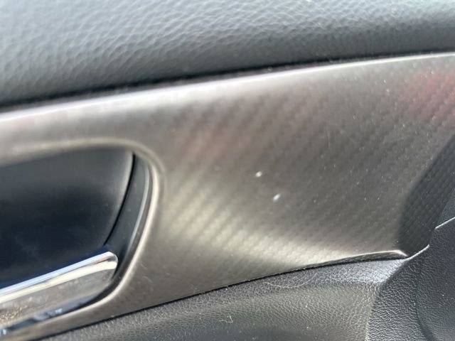 Used 2017 Honda Accord Sport image 16