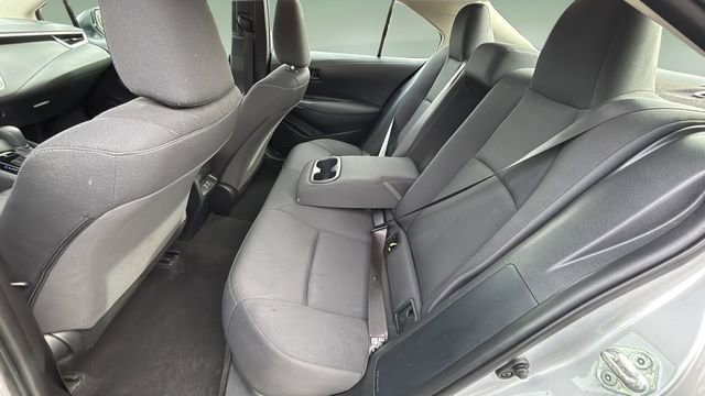 Used 2023 Toyota Corolla LE image 18