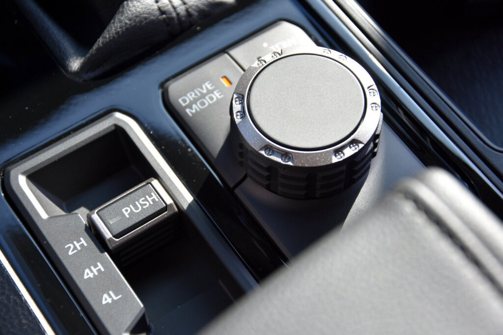 New 2023 Toyota Tundra SR5 image 18