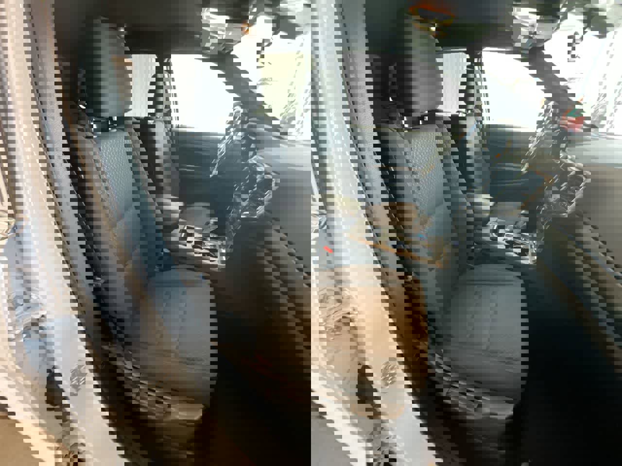 Used 2020 Jeep Grand Cherokee Laredo image 24