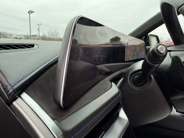 Used 2024 Cadillac XT4 Sport image 42