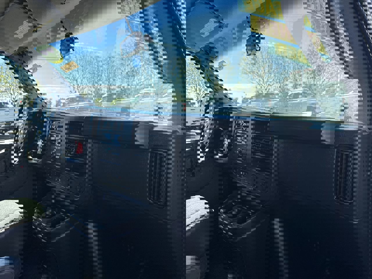 Used 2024 Chevrolet Express 2500 w/ Driver Convenience Package image 22