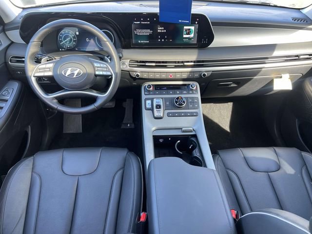 Used 2025 Hyundai Palisade SEL image 13