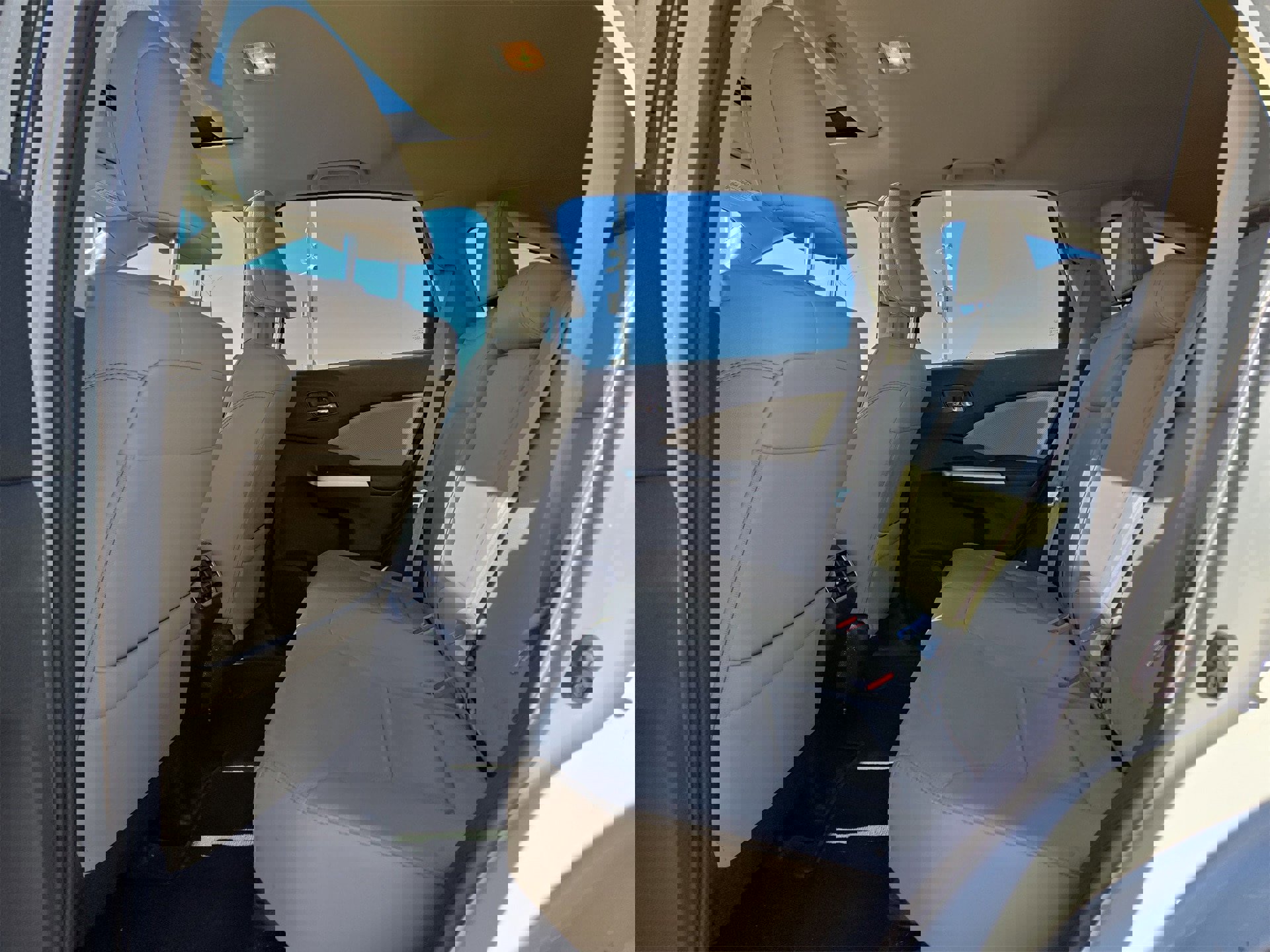 Used 2016 Honda CR-V Touring image 13