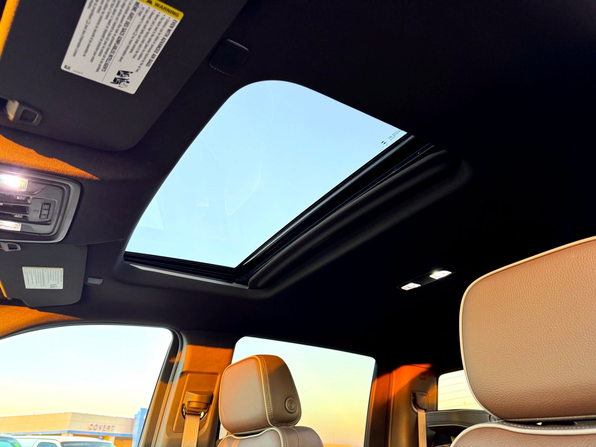 Used 2025 GMC Sierra 2500 Denali w/ Denali Reserve Package image 14