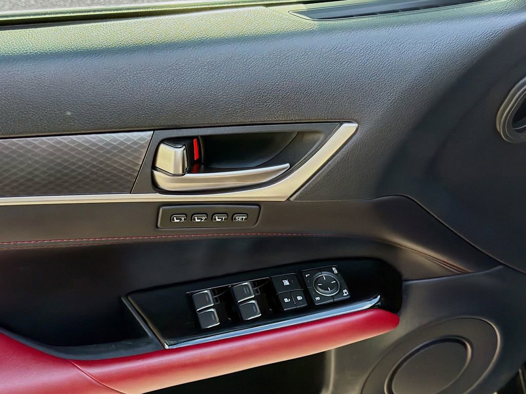 Used 2018 Lexus GS 350 F Sport image 23