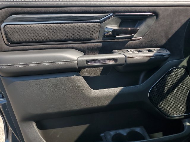New 2026 RAM 1500 RHO AWD/4WD image 22