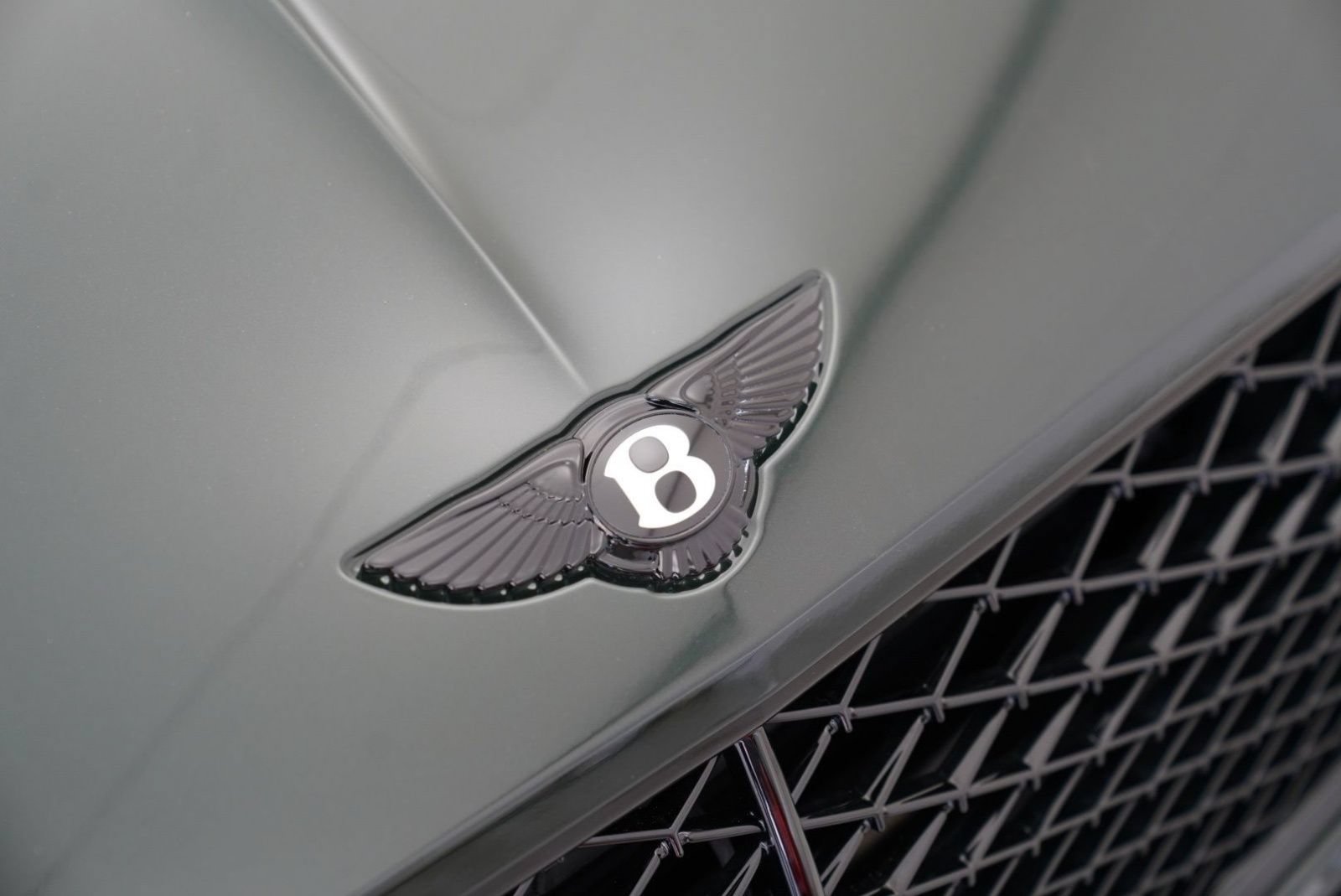 New 2026 Bentley Continental GT Speed AWD/4WD image 4
