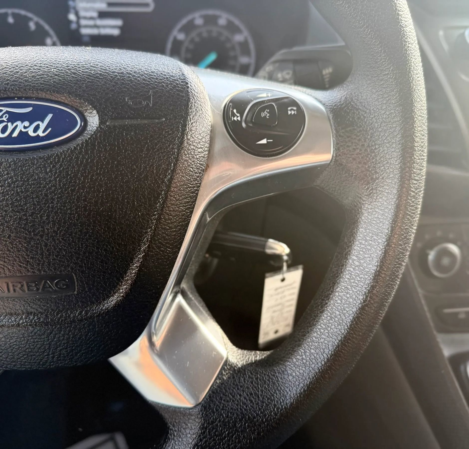 Used 2019 Ford Transit Connect XL FWD image 13