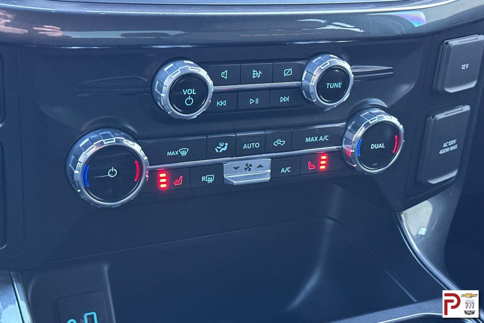 Used 2022 Ford F150 Tremor w/ Equipment Group 401A Mid image 24