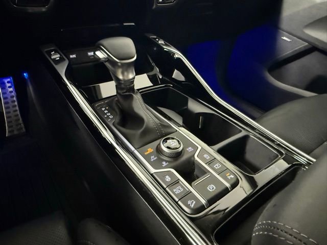 Used 2023 Kia Sorento SX Prestige image 26