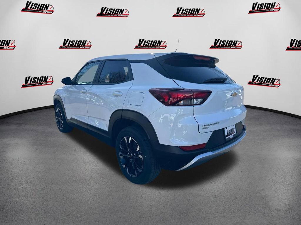 Used 2023 Chevrolet TrailBlazer LT image 7