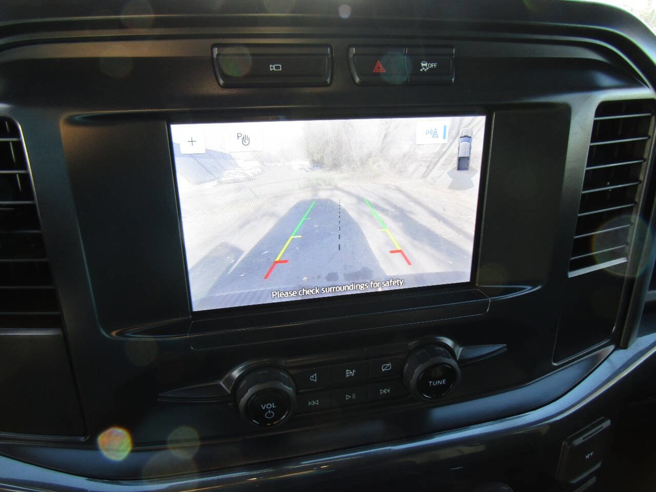 Used 2022 Ford F150 XL w/ Equipment Group 101A High image 14