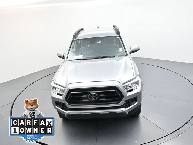 Used 2023 Toyota Tacoma SR image 20