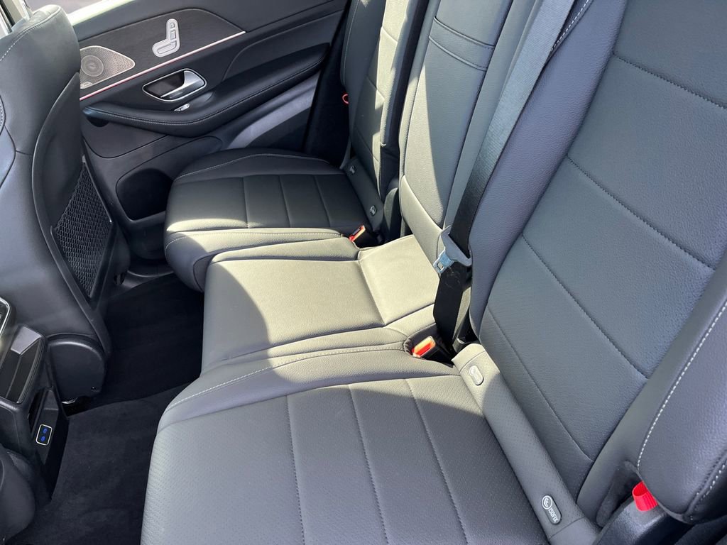 Certified 2026 Mercedes-Benz GLE 350 4MATIC image 13