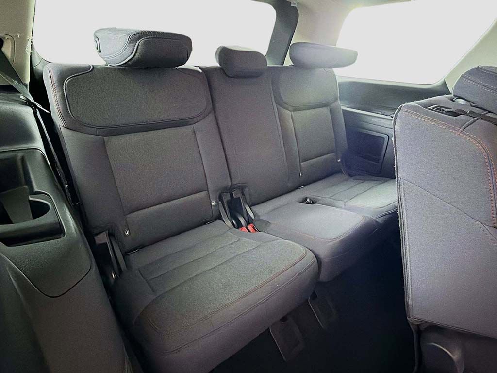 Used 2025 Ford Expedition Active image 25