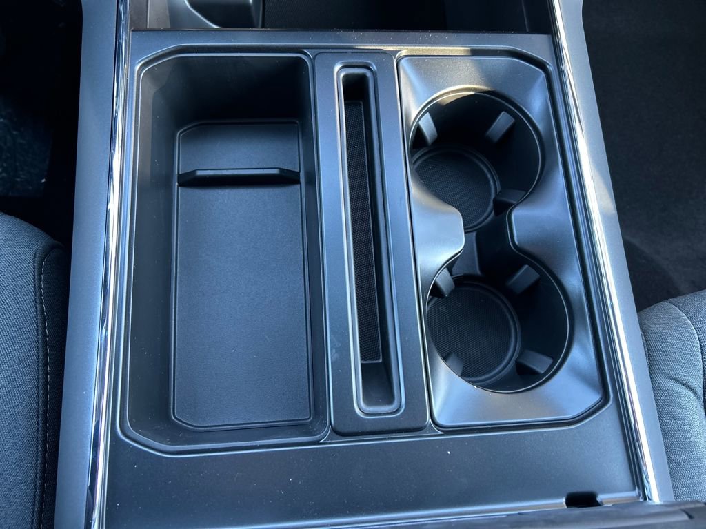 New 2025 Ford F150 XLT w/ Equipment Group 301A Standard image 39