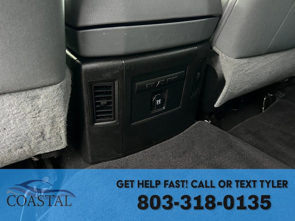 Used 2018 RAM 1500 Big Horn image 20