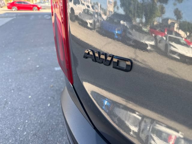 Used 2022 Kia Telluride SX w/ SX Prestige Package AWD/4WD image 30