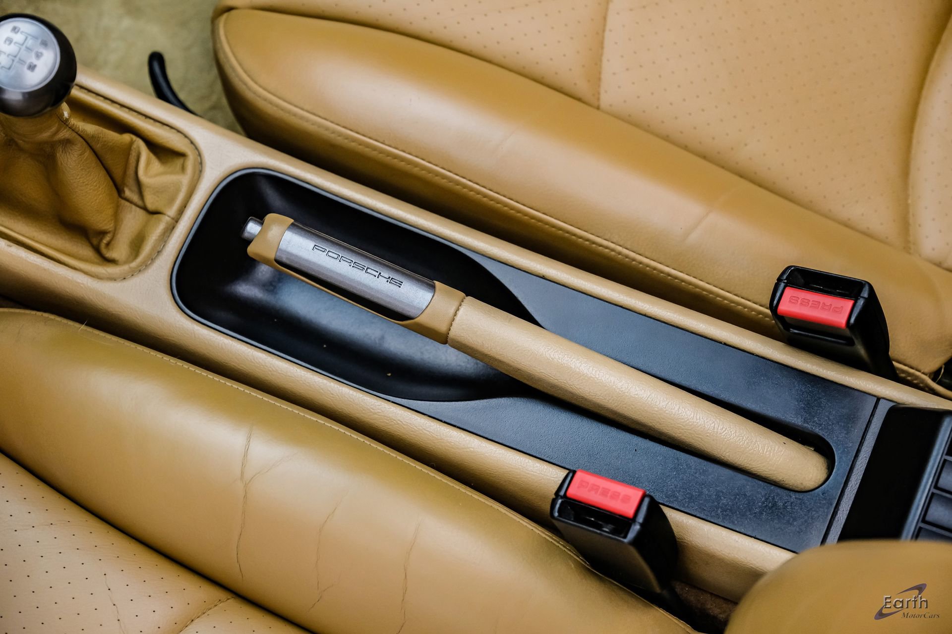 Used 1997 Porsche 911 Carrera S image 61