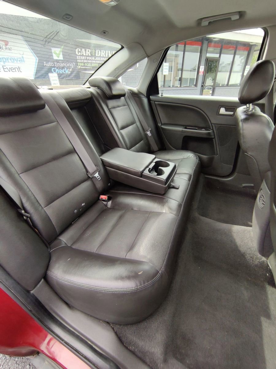 Used 2005 Mercury Montego Premier image 15