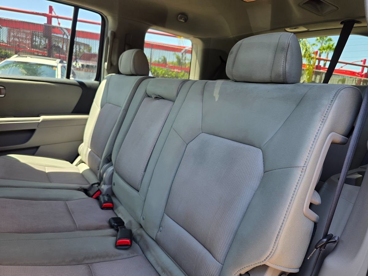 Used 2011 Honda Pilot EX image 23