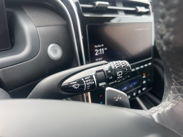 Used 2023 Hyundai Tucson Limited image 24