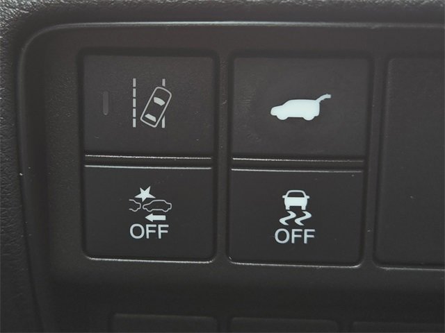 Used 2018 Honda CR-V EX-L image 27