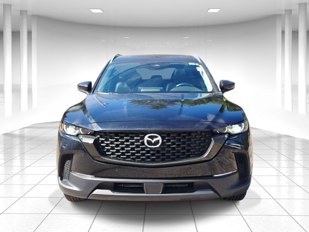 Used 2026 MAZDA CX-50 AWD 2.5 S w/ Preferred Pkg image 8