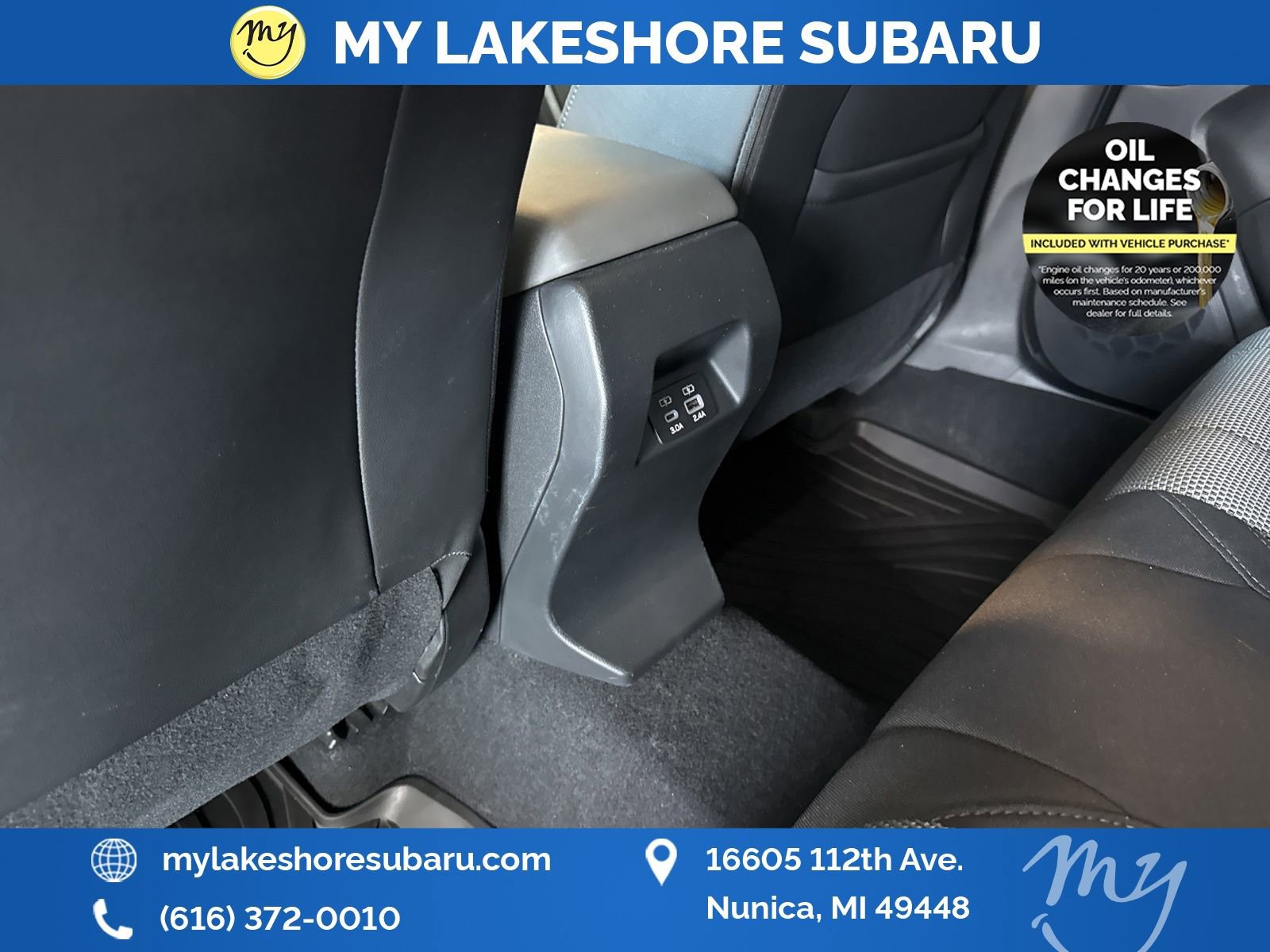 Certified 2024 Subaru Crosstrek 2.0i Premium image 27