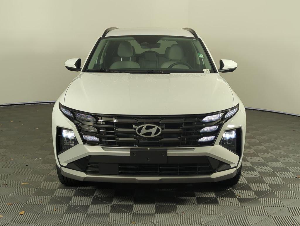 Used 2025 Hyundai Tucson SEL image 10