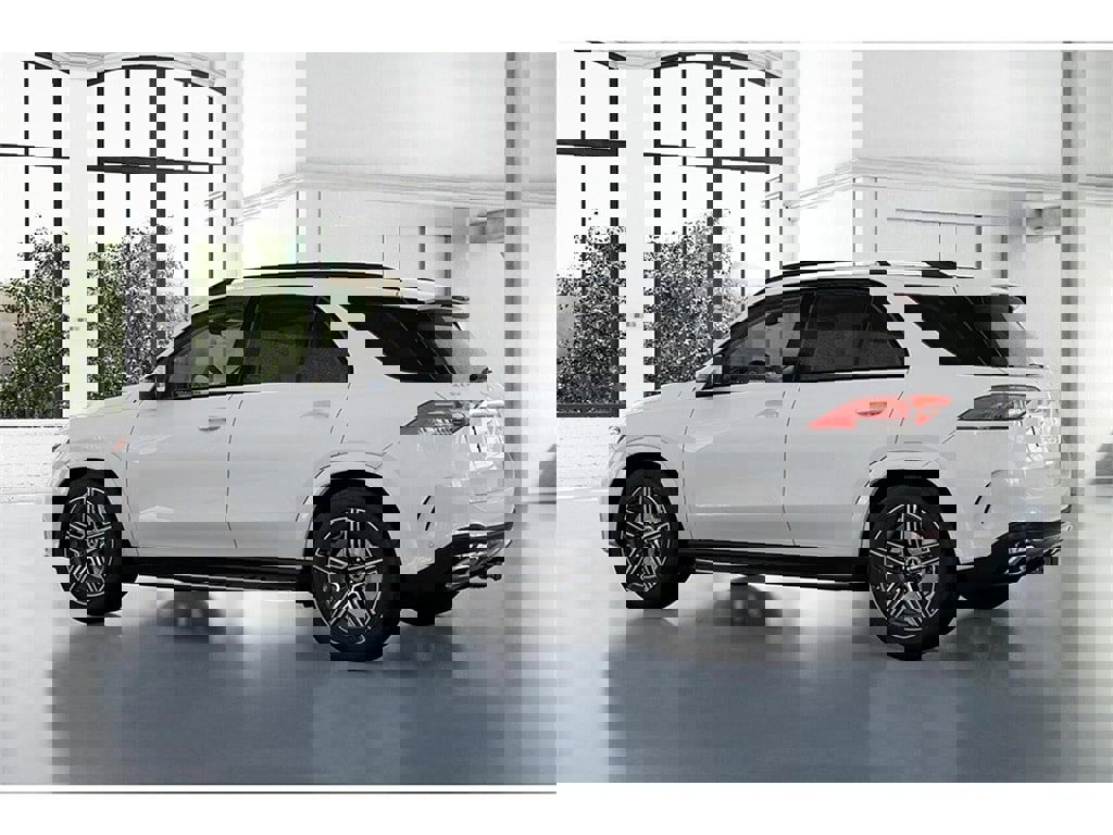 New 2026 Mercedes-Benz GLE 450 4MATIC image 31