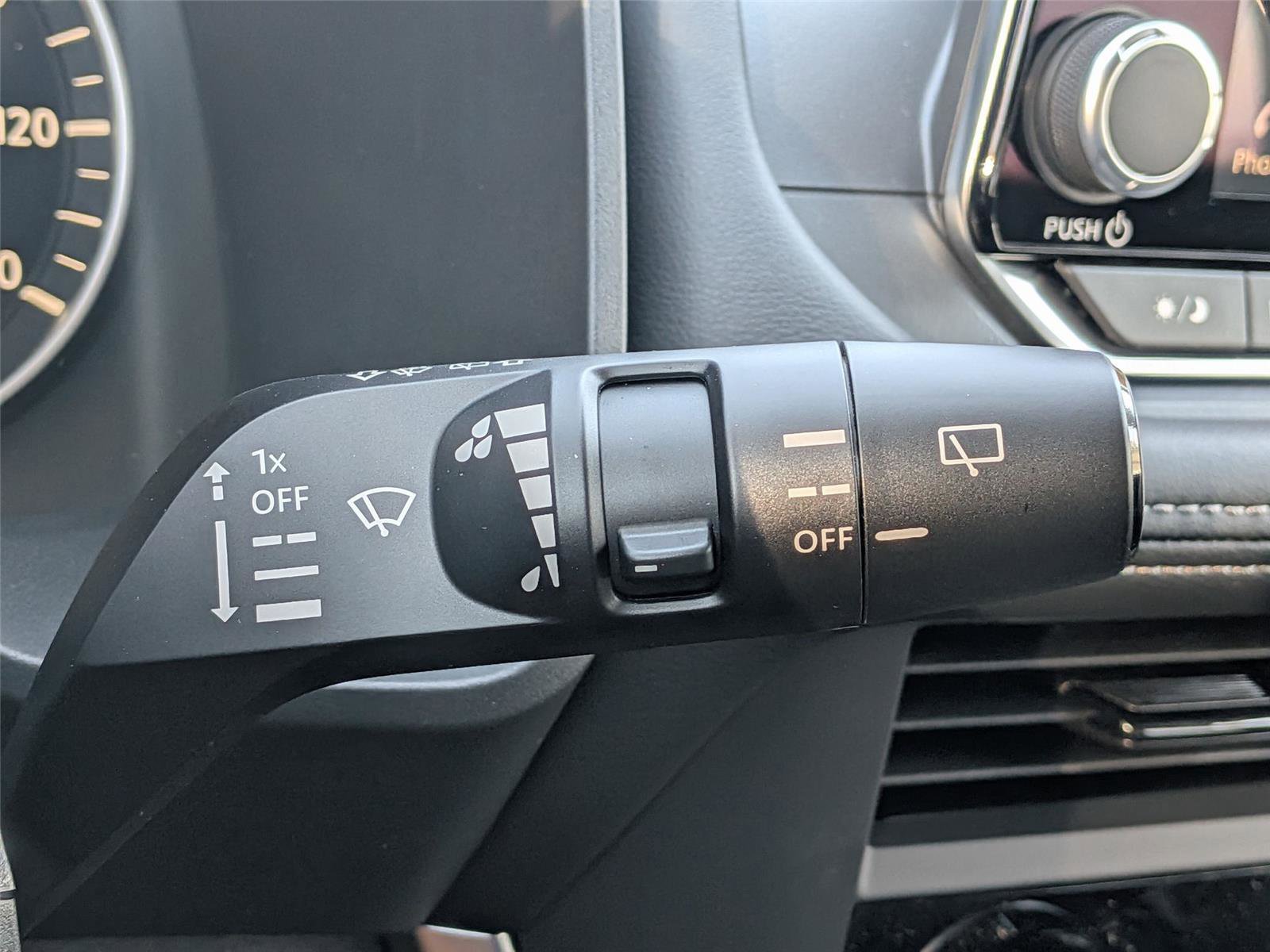 New 2026 Nissan Rogue SV AWD/4WD image 23