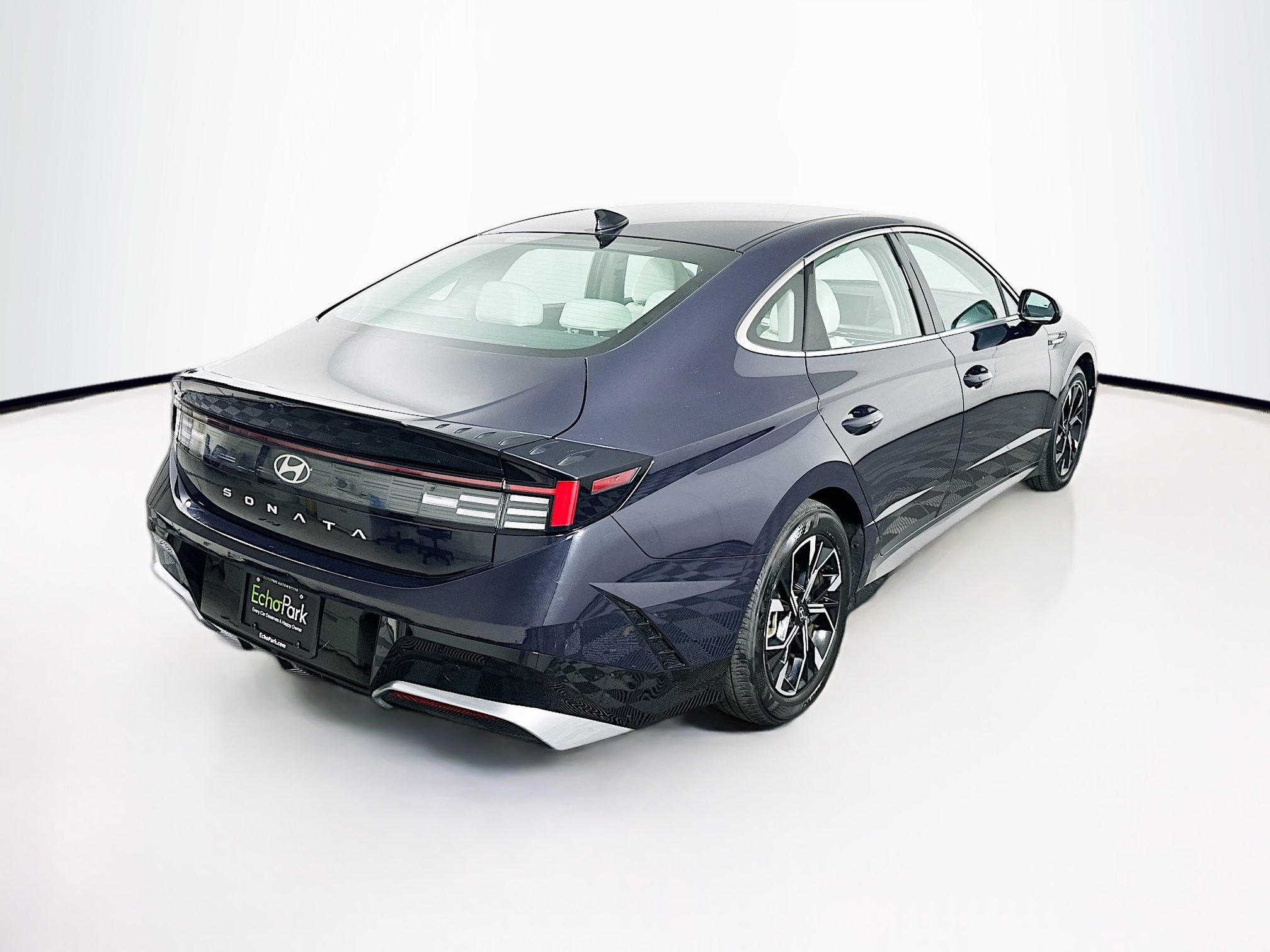 Used 2025 Hyundai Sonata SEL image 9