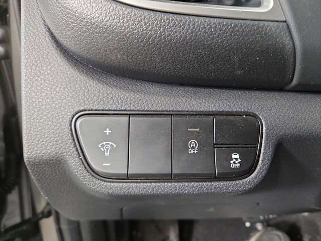 Certified 2026 Kia Seltos EX w/ EX Sunroof Package image 30