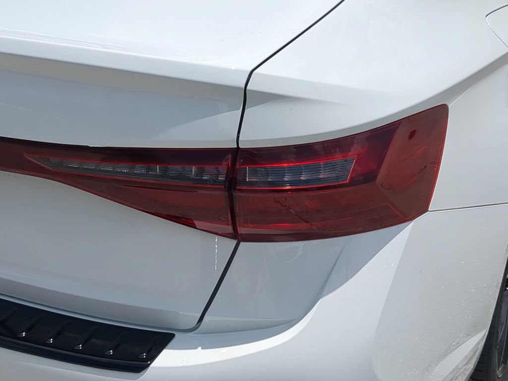 New 2026 Volkswagen Jetta GLI Autobahn FWD image 7