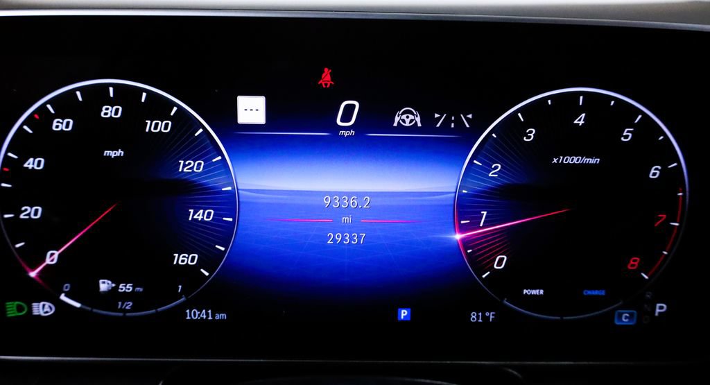 Certified 2024 Mercedes-Benz GLC 300 4MATIC image 13