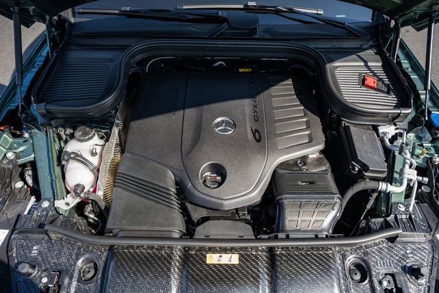New 2026 Mercedes-Benz GLE 450 4MATIC image 19