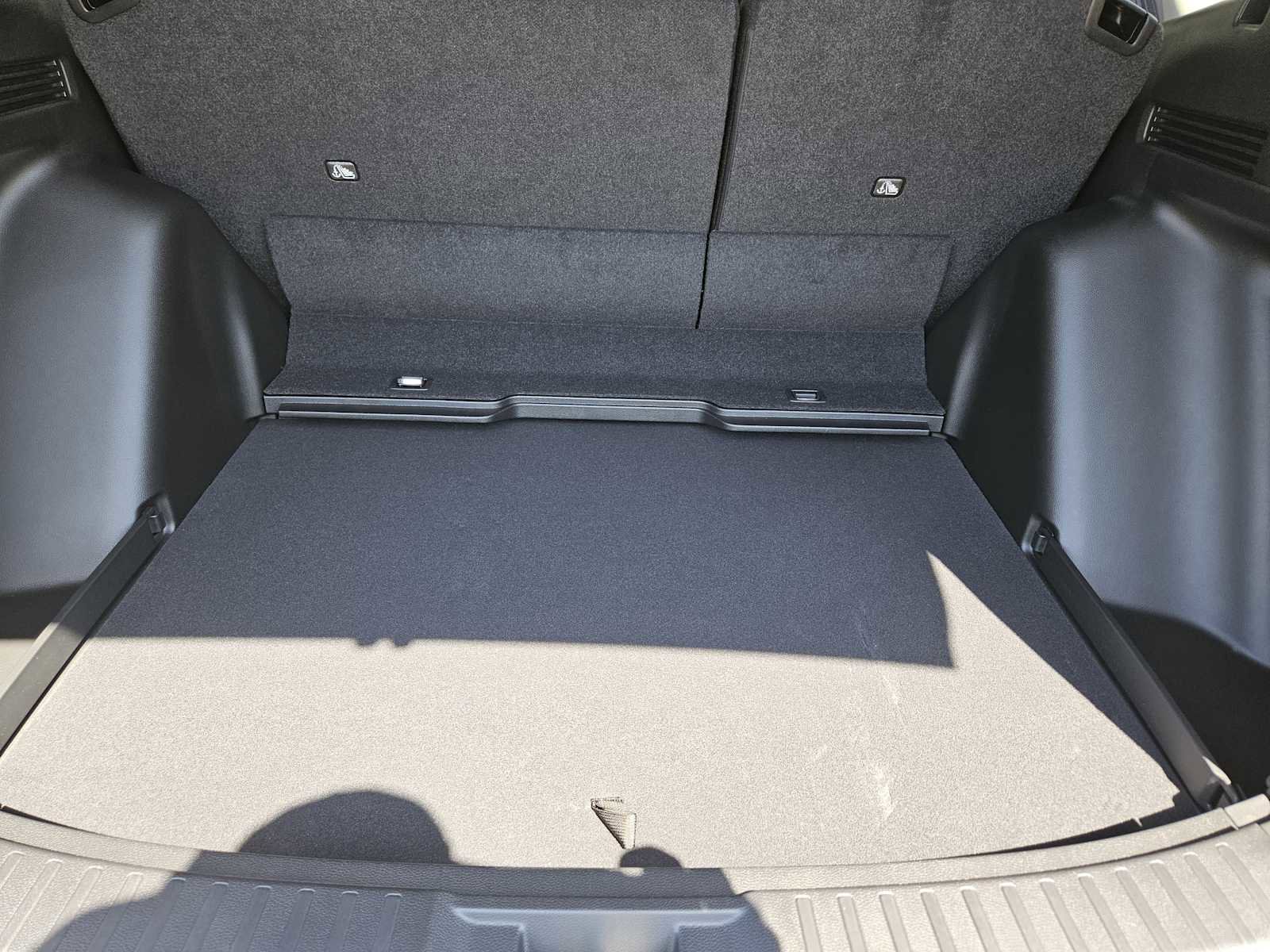 New 2026 Honda CR-V LX image 26