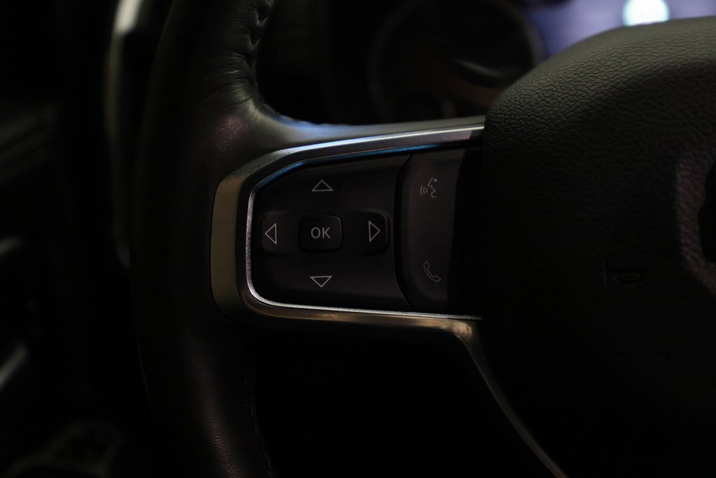 Used 2024 RAM 2500 Laramie w/ Night Edition image 18