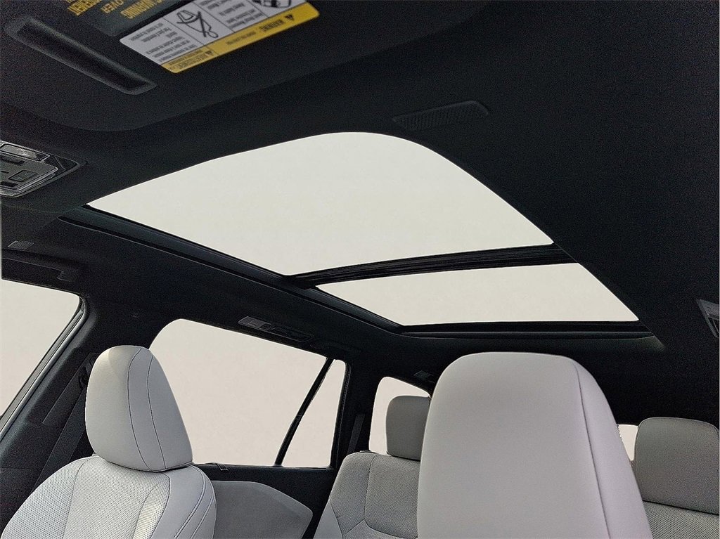 New 2026 Lexus TX 350 AWD image 6