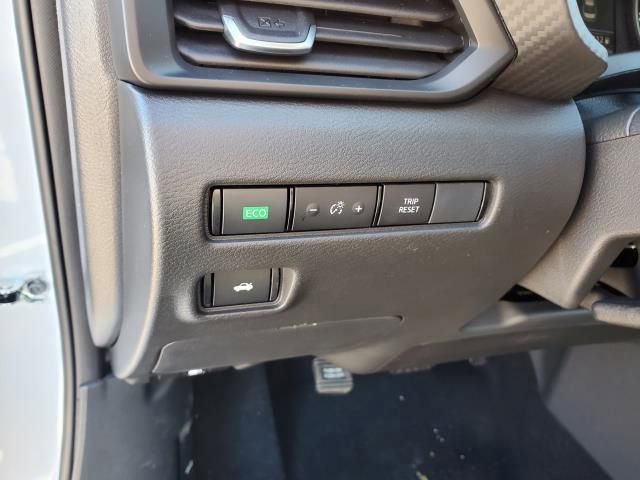 New 2025 Nissan Sentra S image 21