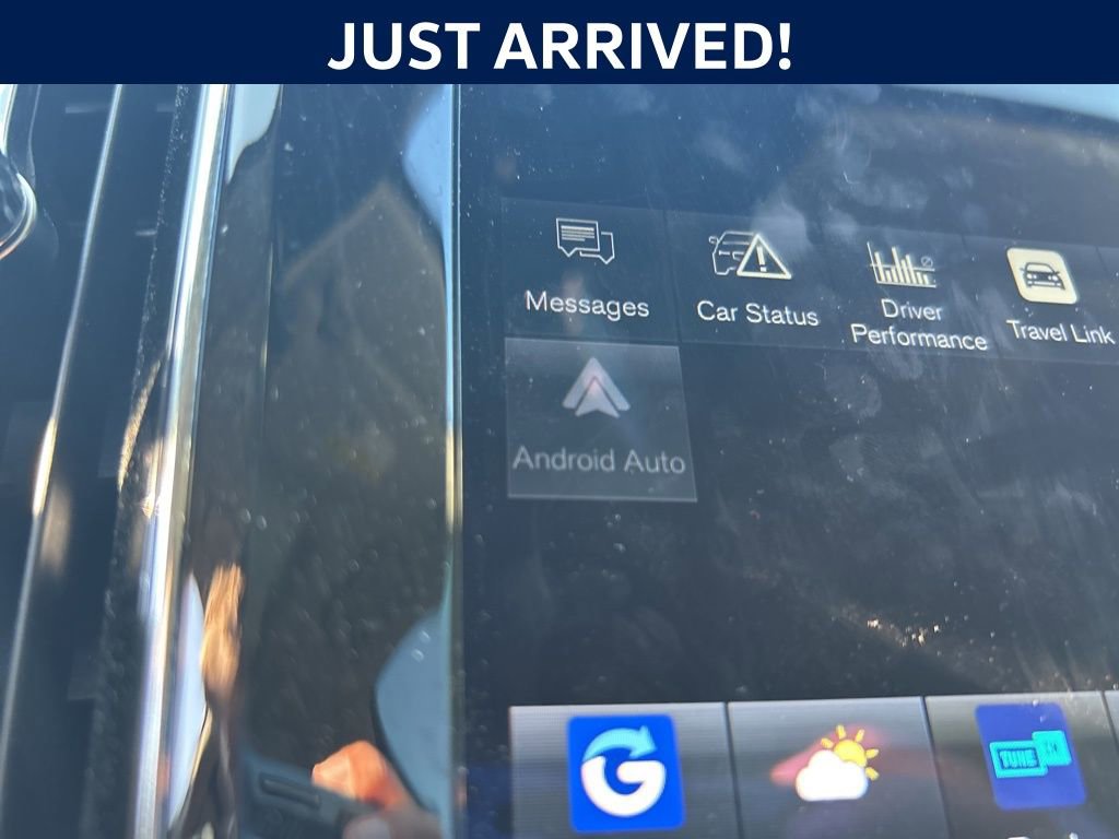 Used 2021 Volvo S60 T5 Momentum w/ Premium Package FWD image 21