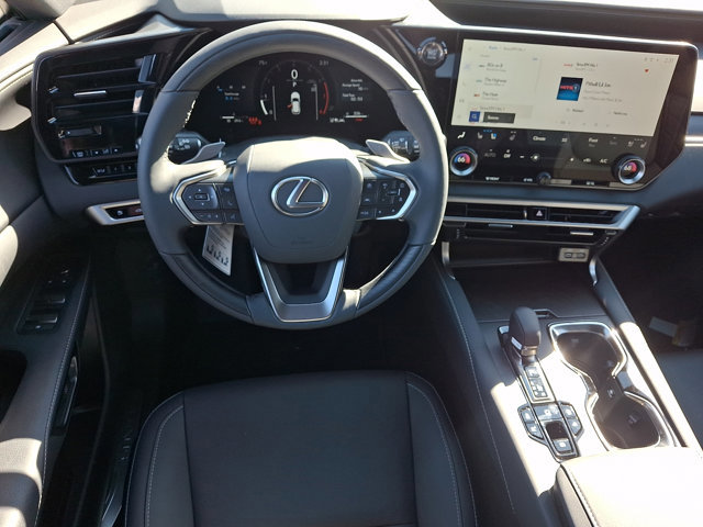 New 2026 Lexus RX 350 Premium image 6