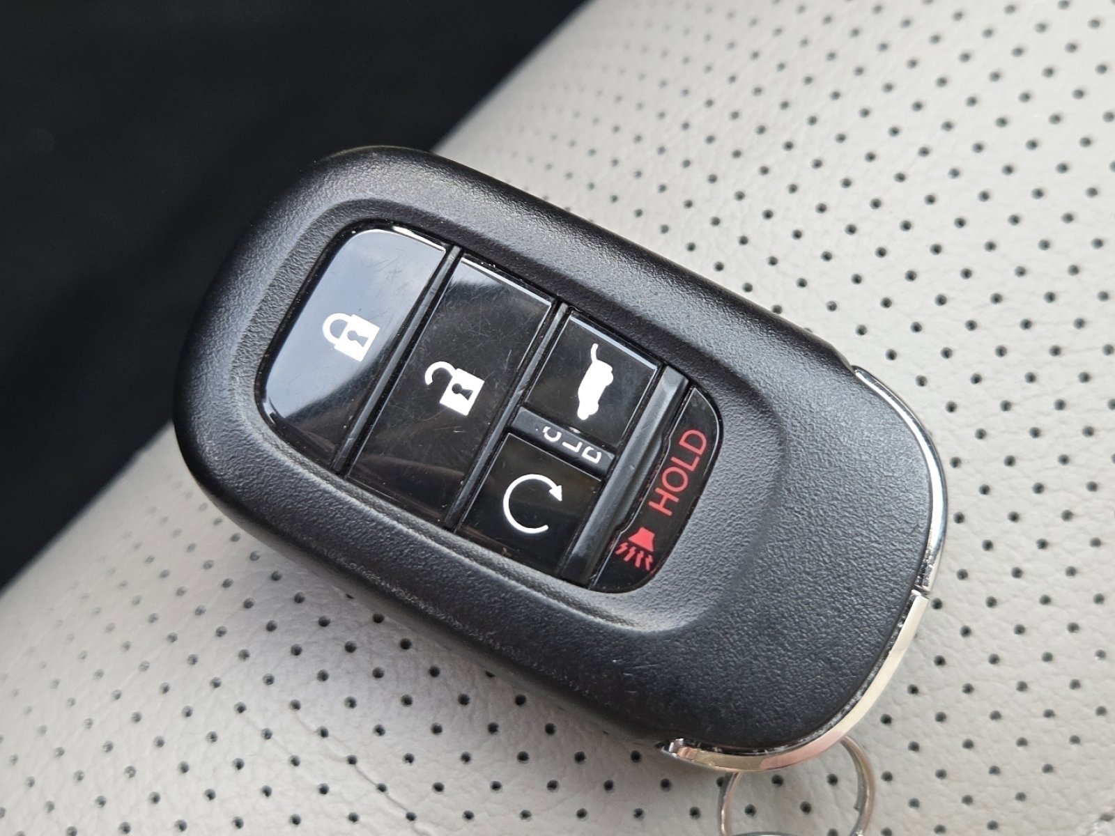 Used 2025 Honda CR-V EX-L image 36