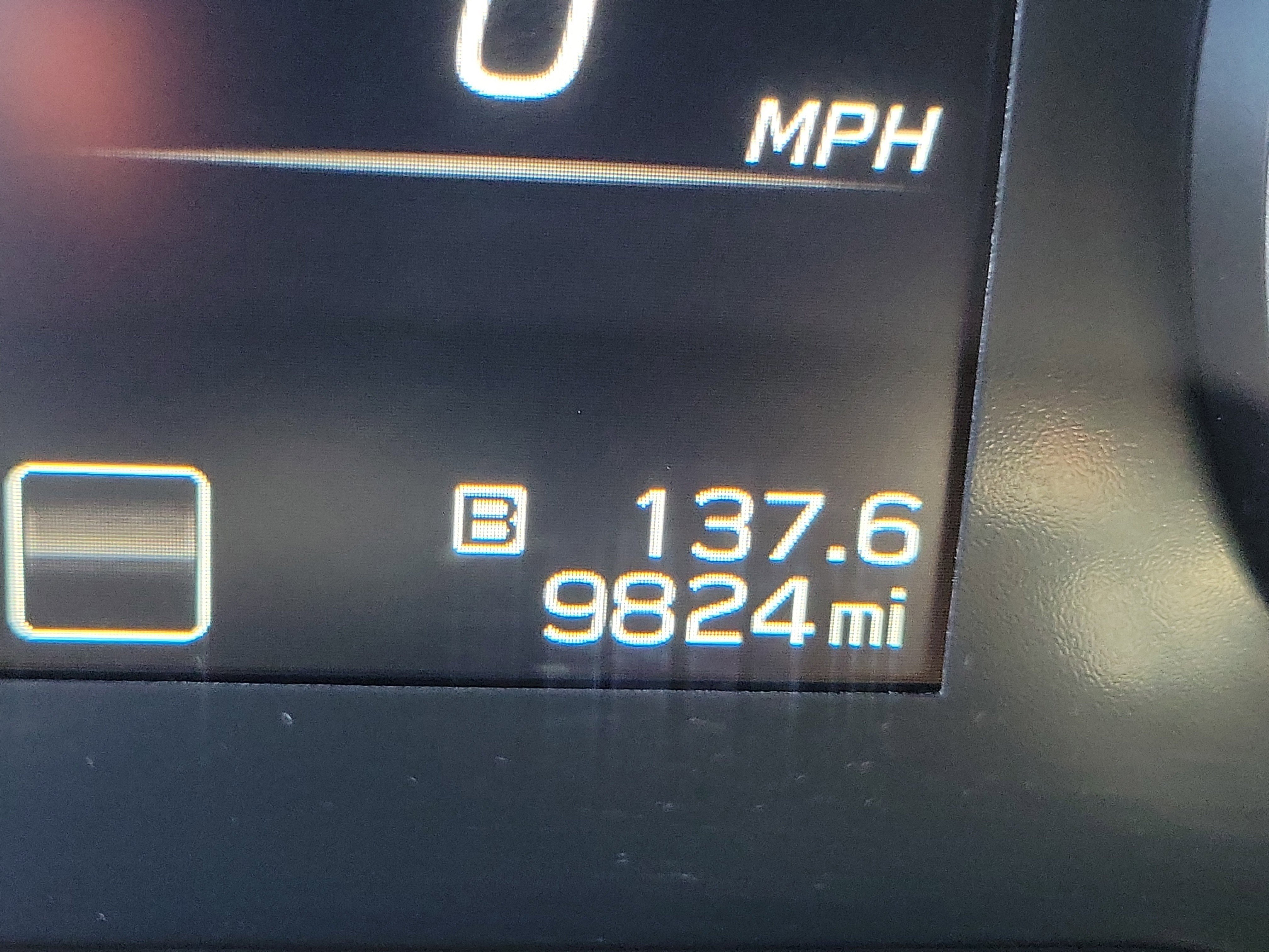 Used 2023 Subaru WRX Limited image 30