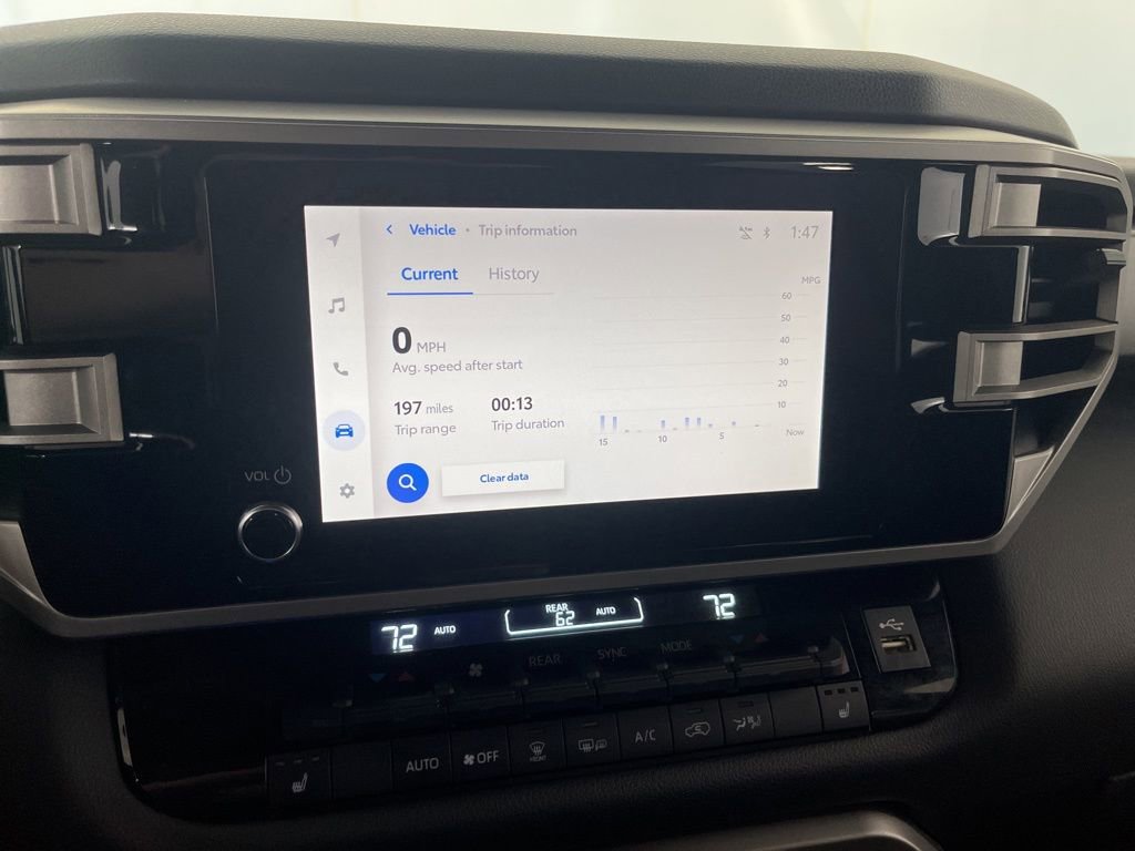 Certified 2026 Toyota Sequoia SR5 w/ TRD Off-Road Package image 73