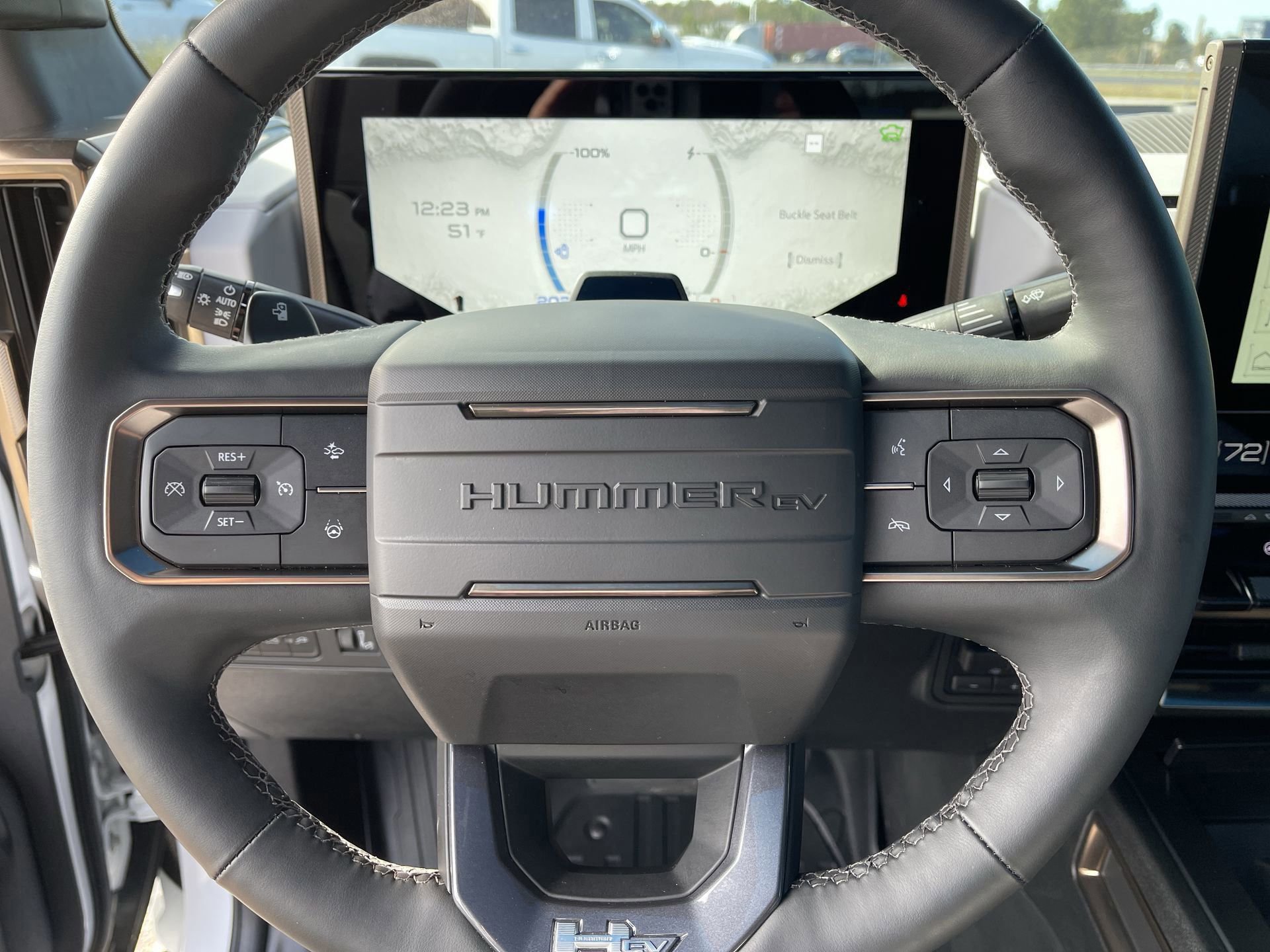 Used 2022 GMC Hummer EV Edition 1 image 11