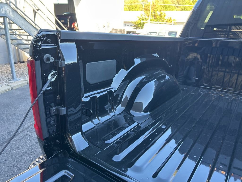 New 2026 RAM 1500 Big Horn image 15